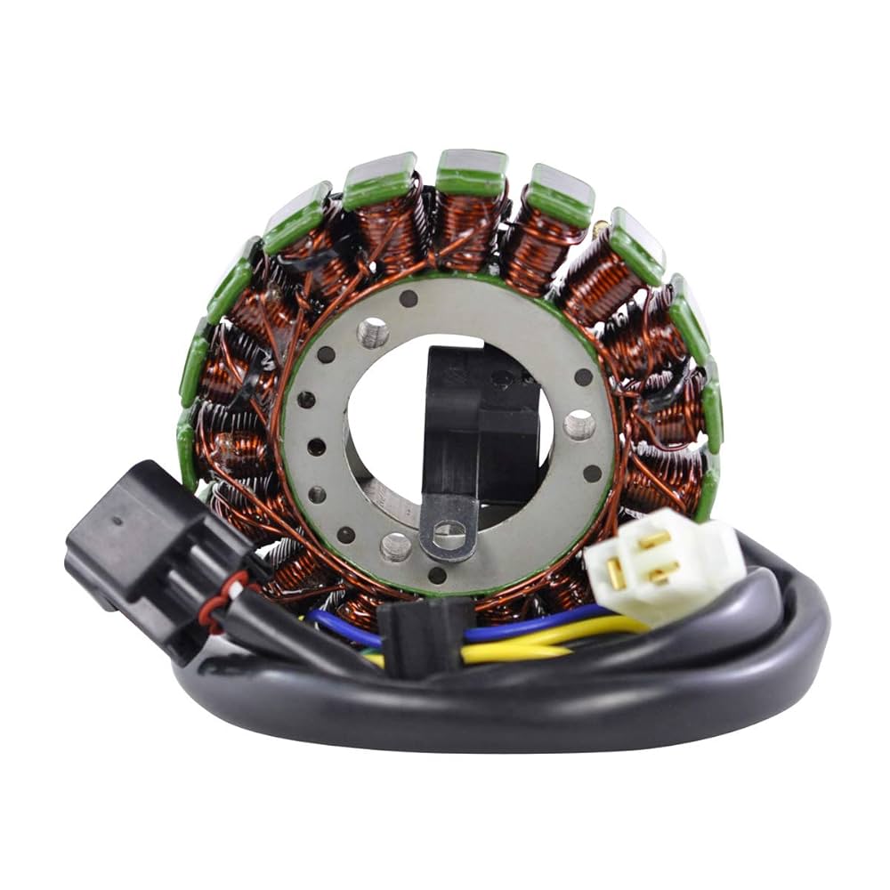 RMSTATOR High Output Stator Replacement for Suzuki DRZ 250